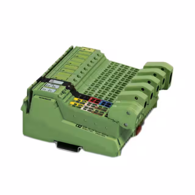 2878777 Phoenix Contact Steuerungen - SPS-Module